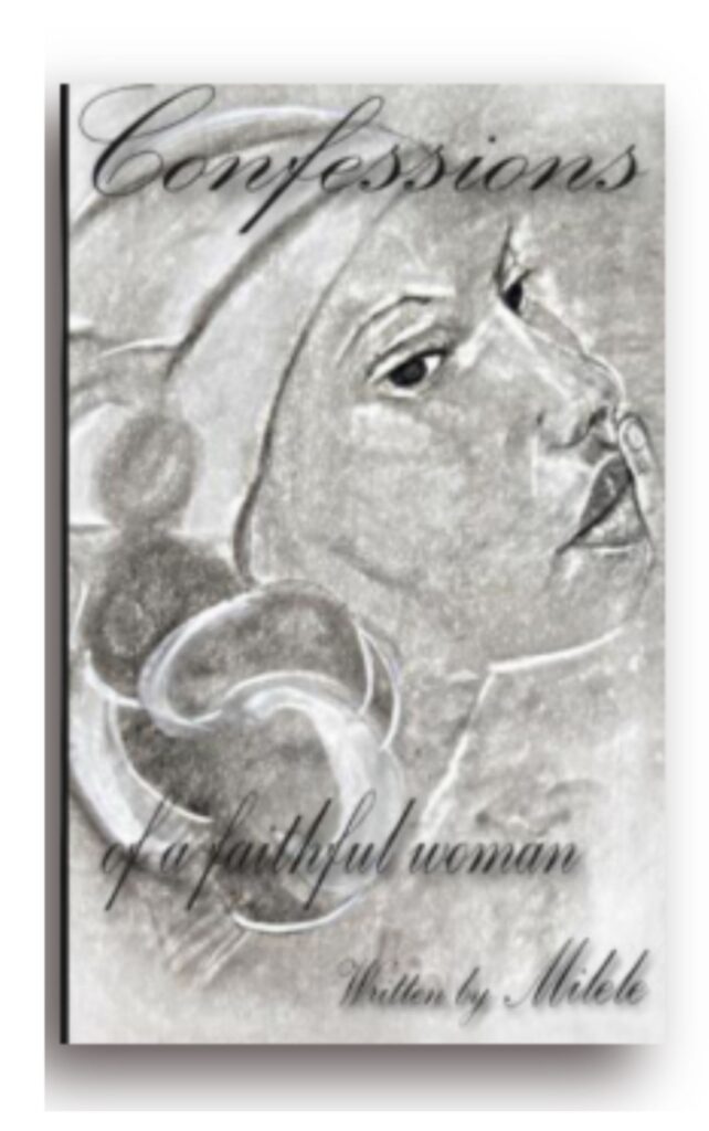 Confessions Of A Faithful Woman