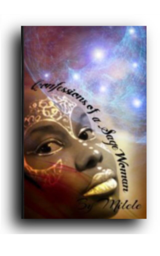 Confessions Of A Sage Woman