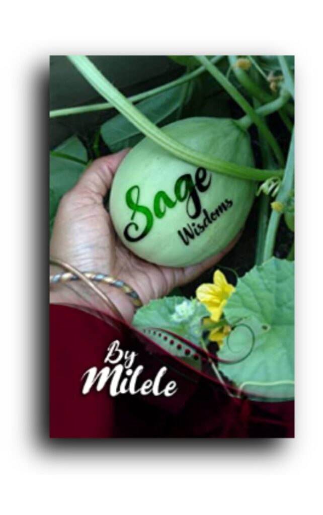 Sage Wisdoms