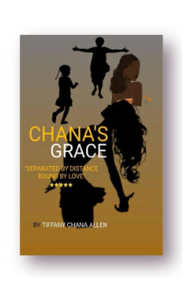 Chana's Grace